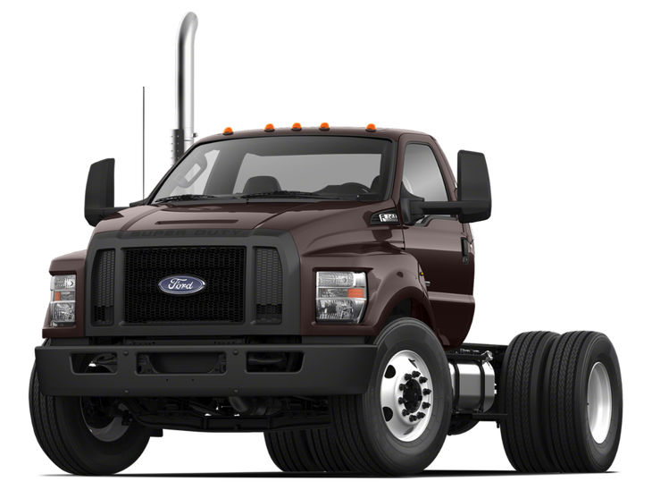 2023 Ford Tracteur F-650 Super Duty 