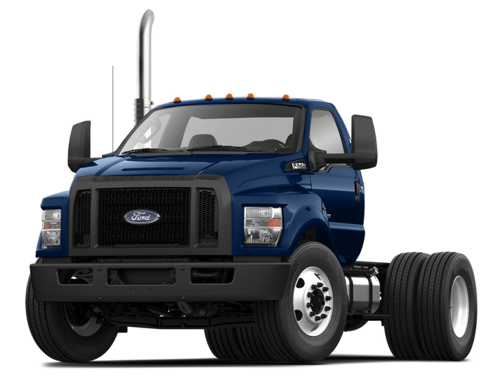 2023 Ford Tracteur F-750 Super Duty 