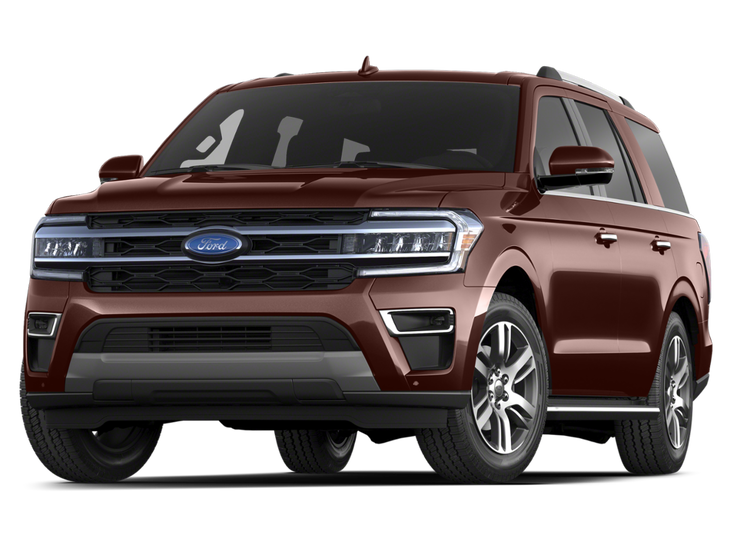 2023 Ford Expedition Limitée