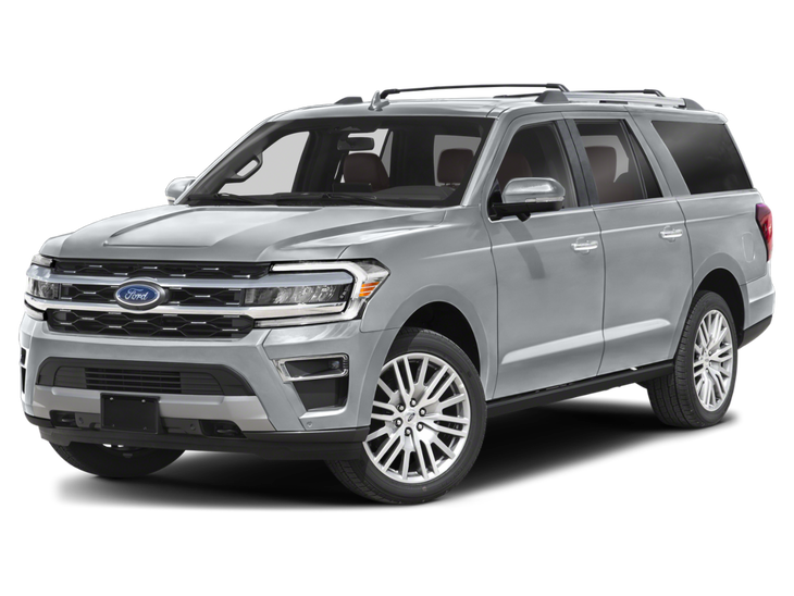 2023 Ford Expedition VSS Max