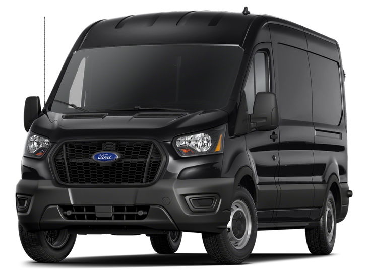 2023 Ford Transit fourgon utilitaire 