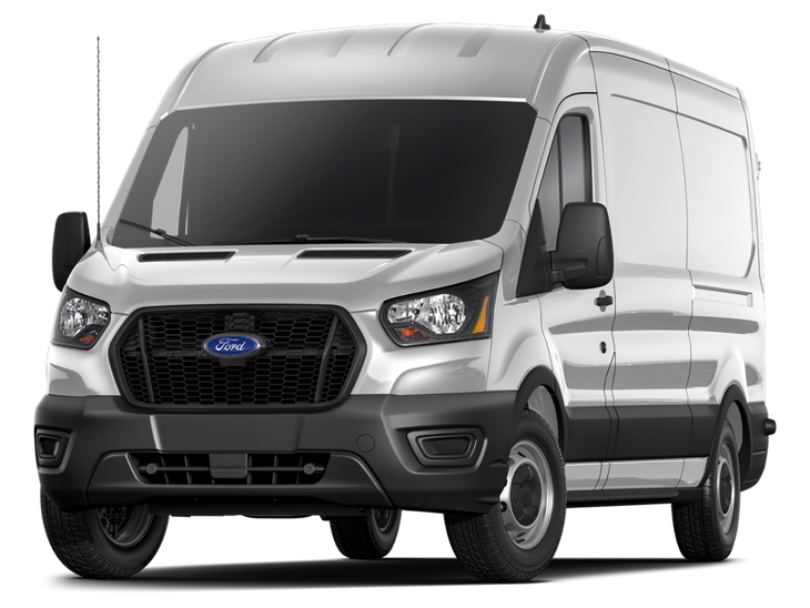 2023 Ford Transit fourgon utilitaire 