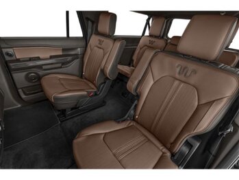 Ford Expedition King Ranch Max