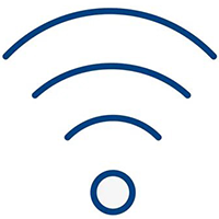 Fordpass fonctions wi fi